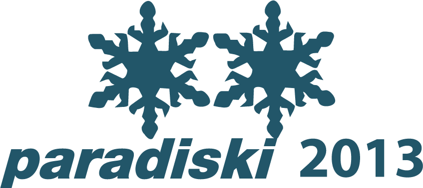 Logo obtention des 2 cristaux Paradiski
